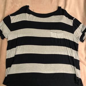 American eagle cotton tee